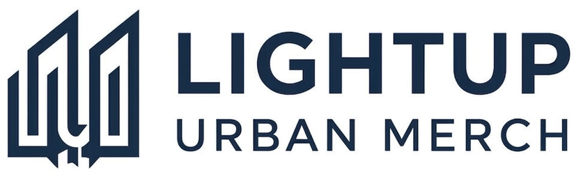 Lightup Urban Merch